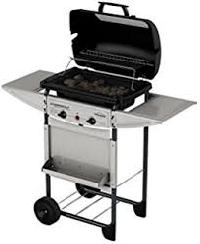 barbecue cum grill