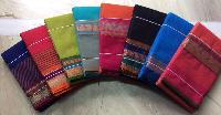 Chettinad Cotton Sarees