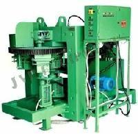 cement brick making machine