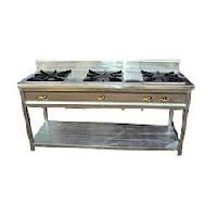 stainless steel gas stoves