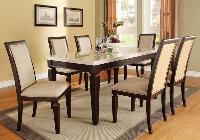 dining room dining table set