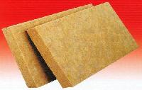 Resin Bonded Rockwool Slabs