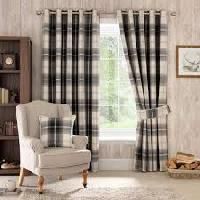 Eyelet Curtains