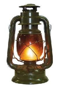 Kerosene Lamp