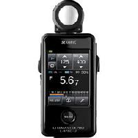 light meter