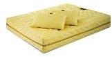 pillow top mattress magniflex gold mattress