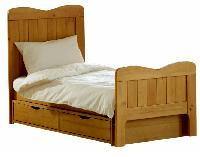 bed cot
