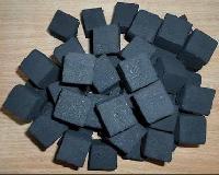 Charcoal Cubes