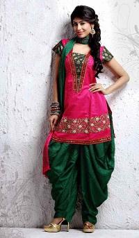 Salwar Suits