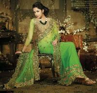 Designer Sarees