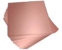 Copper Clad Laminates