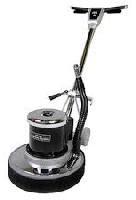 floor polisher