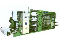 kumaran econo ruling machine