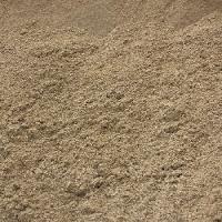 Washed Silica Sand