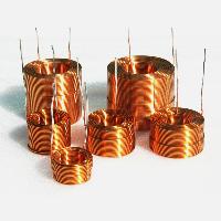 magnetic coils