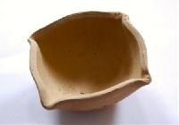 Clay Diya