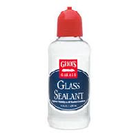 glass sealant