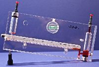 Inclined Manometer