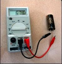 capacitance meters