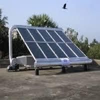 solar air dryers