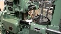 Cnc Gear Hobbing Machine