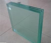 Heat Strengthened Glass