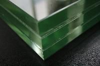 Laminated Safety Glass