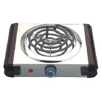 Electric Burner