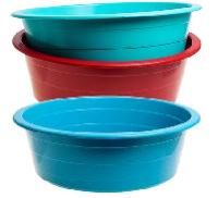 Plastic Basins