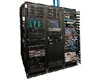 Networking Racks