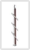 Modular Railing Baluster