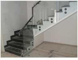 Side Bracket Railing System