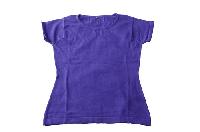 ladies knitted t-shirt