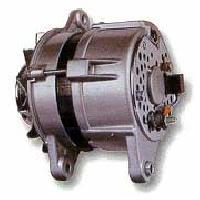 Auto Alternator