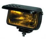 Auxiliary Lamps