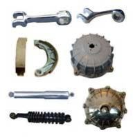 Brake Parts