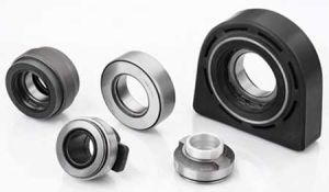 Clutch Release Bearings