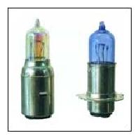 Halogen Bulbs