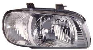 headlamp