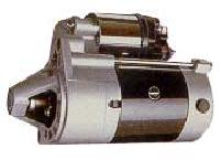 Starter Motors