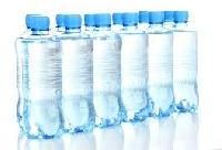 Bottled Water