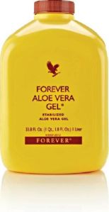 Aloe Vera Gel