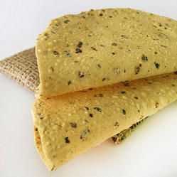 South Indian Papad