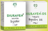Diuraven Tablets