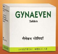 Gynaeven Tablets