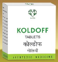 Koldoff Tablets