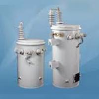 Single Phase Distribution Transformer