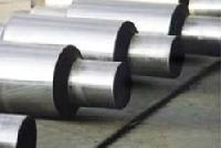 carbon steel forging