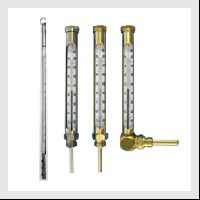 METAL ENCASED THERMOMETERS