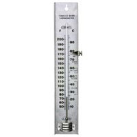 Tobacco Barn Thermometer